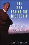 book covers the man behind the microchip