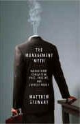 book covers the management myth