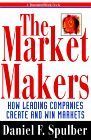 book covers the market makers