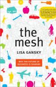 book covers the mesh