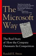 book covers the microsoft way
