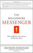 book covers the millionaire messenger