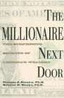 book covers the millionaire next door