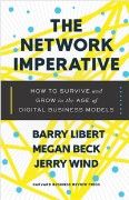 book covers the network imperative