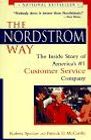 book covers the nordstrom way