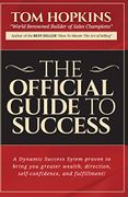 book covers the official guide to success