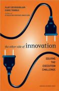 book covers the other side of innovation