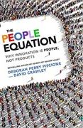 book covers the people equation