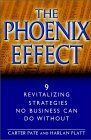 book covers the phoenix effect