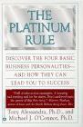 book covers the platinum rule