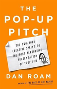 book covers the pop up pitch