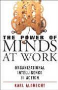 book covers the power of minds at work