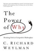 book covers the power of why