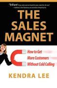 book covers the sales magnet