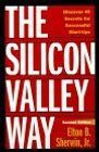book covers the silicon valley way