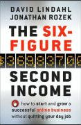 book covers the six figure second income