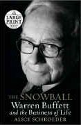 book covers the snowball