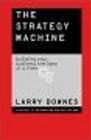 book covers the strategy machine