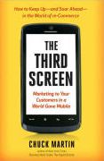 book covers the third screen