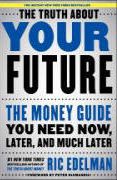 book covers the truth about your future