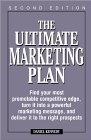 book covers the ultimate marketing plan