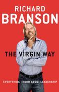 book covers the virgin way