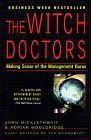 book covers the witch doctors