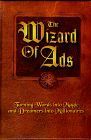 book covers the wizard of ads