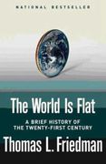 book covers the world is flat