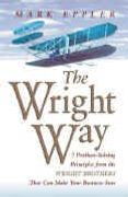 book covers the wright way