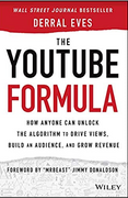 book covers the youtube formula