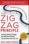 book covers the zigzag principle