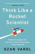 book covers think like a rocket scientist
