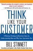 book covers think like your customer