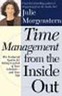 book covers time management magic
