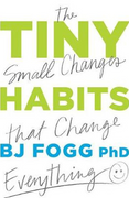 tiny habits book pdf