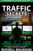 book covers traffic secrets
