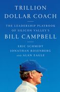book covers trillion dollar coach