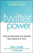 book covers twitter power