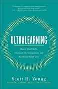book covers ultralearning