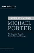 book covers understanding michael porter