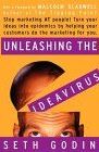 book covers unleashing the ideavirus