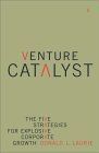 book covers venture catalyst