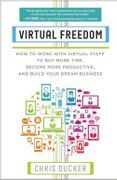 book covers virtual freedom