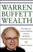 book covers warren buffett wealth
