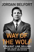 book covers way of the wolf