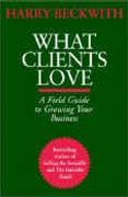 book covers what clients love
