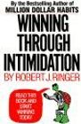book covers winning through intimidation