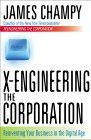 book covers x engineering the corporation