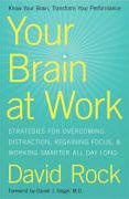 book covers your brain at work